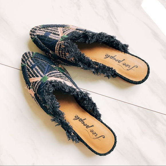 Free People Slip on - Picture 8 of 8